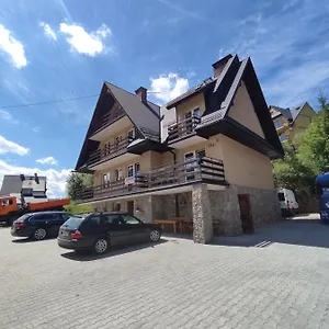 Na Sobczakowce Vendégház