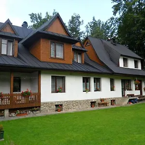 Goscinne Kozica Homestay szállás