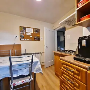 Wynajem Pokoi Homestay szállás