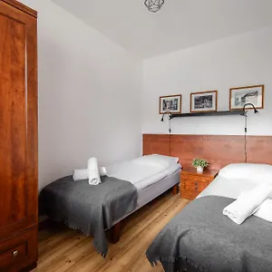 Smrekowa Tatry Apartman