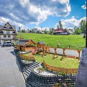Tatra House Üdülőközpont