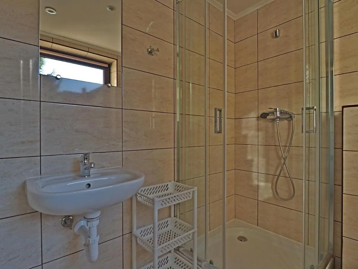 Pokoje Goscinne U Basi Zakopane Homestay