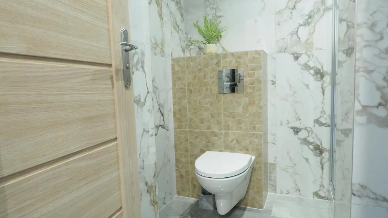 Homestay Pokoje Goscinne U Basi Zakopane Poland