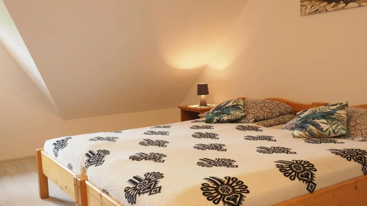 Pokoje Goscinne U Basi Zakopane Homestay